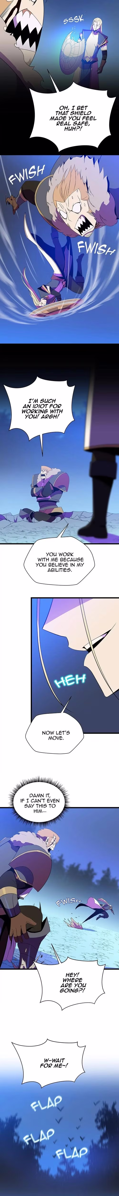 Kill the Hero - Chapter 96 - Part 12