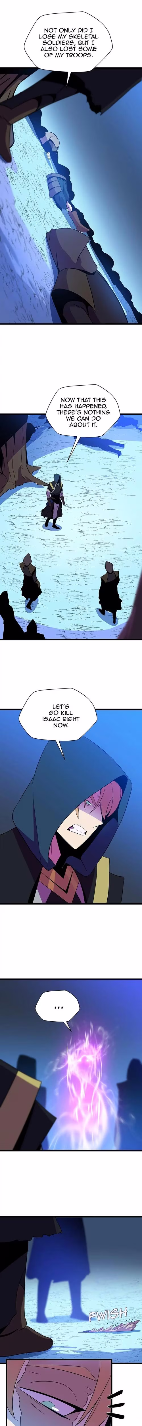 Kill the Hero - Chapter 96 - Part 14