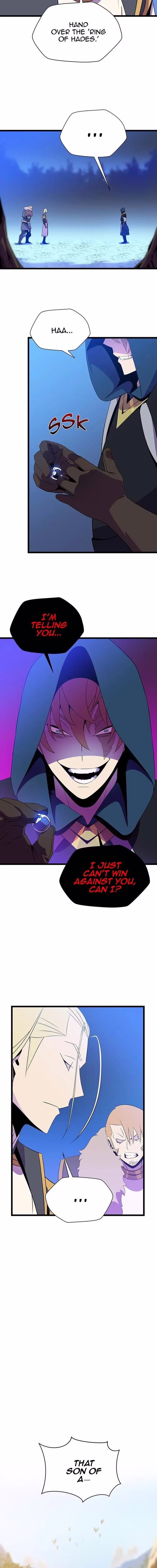 Kill the Hero - Chapter 97 - Part 10