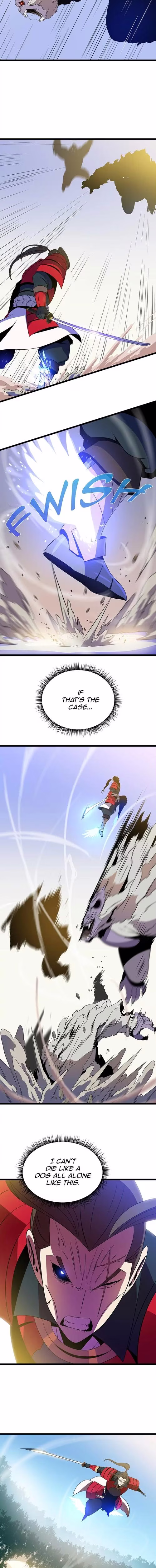 Kill the Hero - Chapter 97 - Part 13