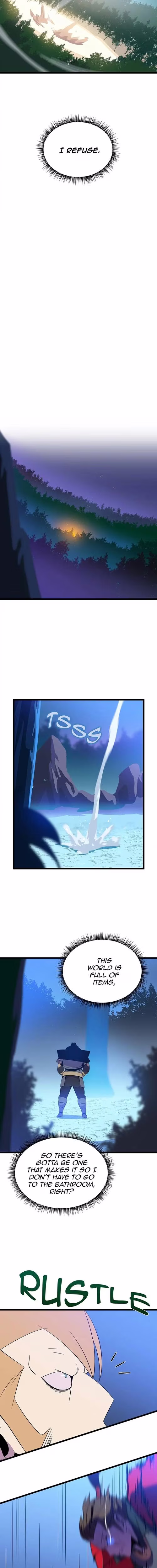 Kill the Hero - Chapter 97 - Part 14