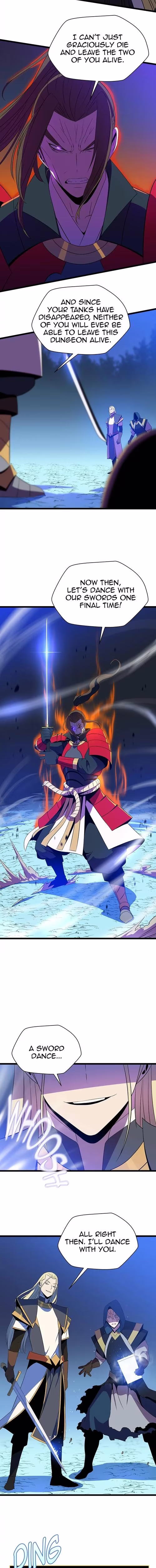 Kill the Hero - Chapter 98 - Part 3