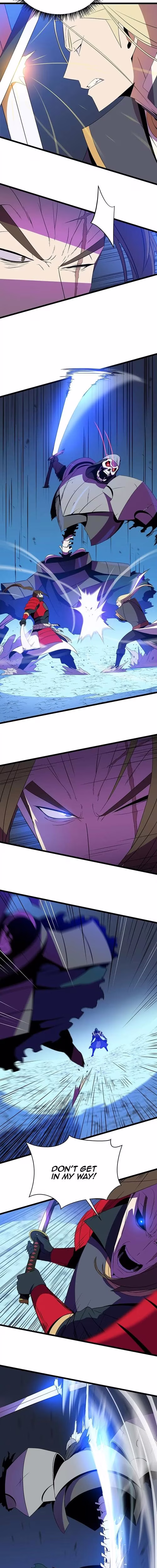 Kill the Hero - Chapter 98 - Part 5