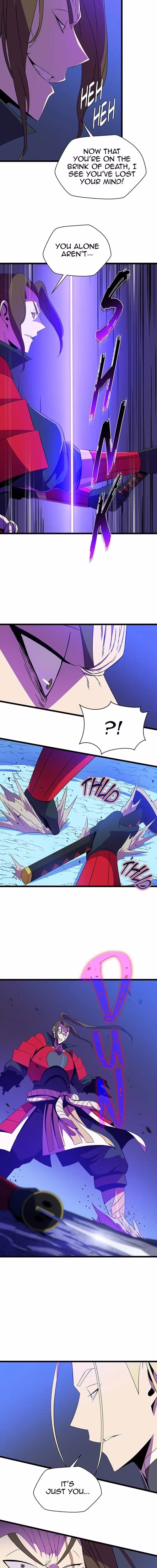 Kill the Hero - Chapter 98 - Part 10