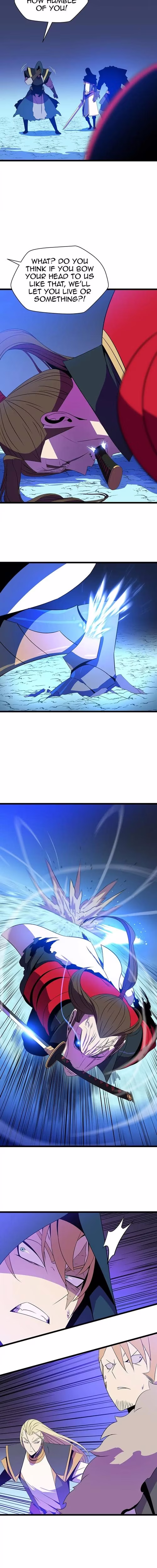 Kill the Hero - Chapter 98 - Part 13