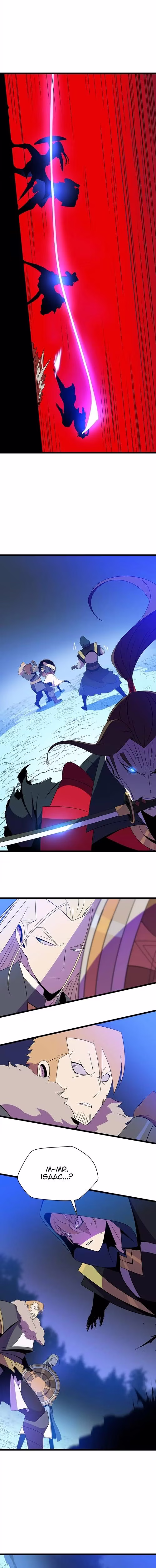 Kill the Hero - Chapter 98 - Part 14