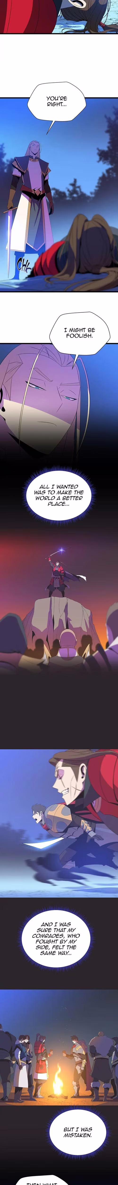 Kill the Hero - Chapter 99 - Part 3