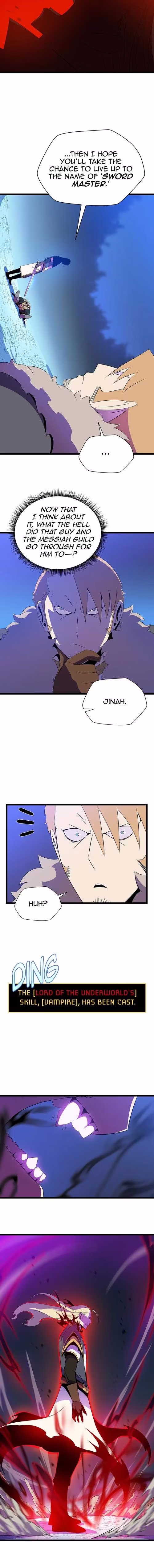 Kill the Hero - Chapter 99 - Part 6