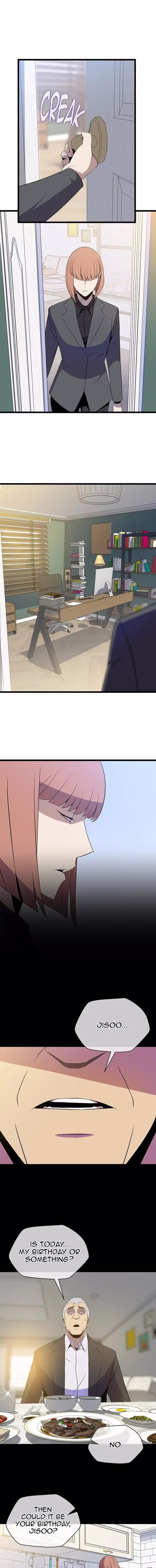 Kill the Hero - Chapter 99 - Part 8