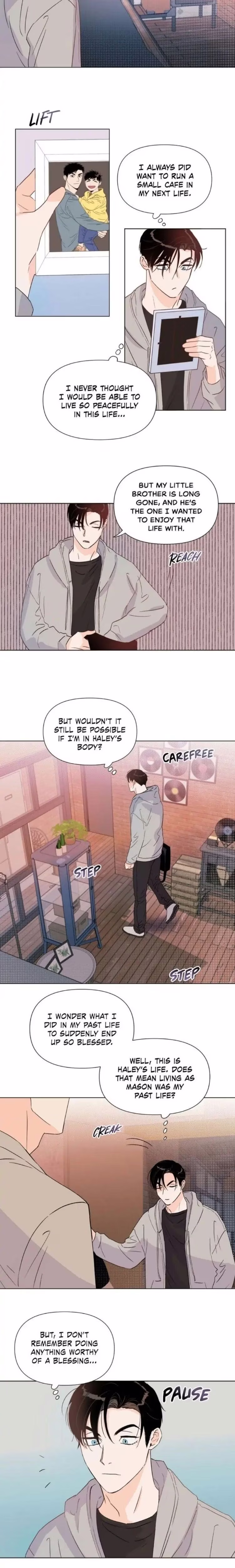 Kill the Lights - Chapter 10 - Part 5