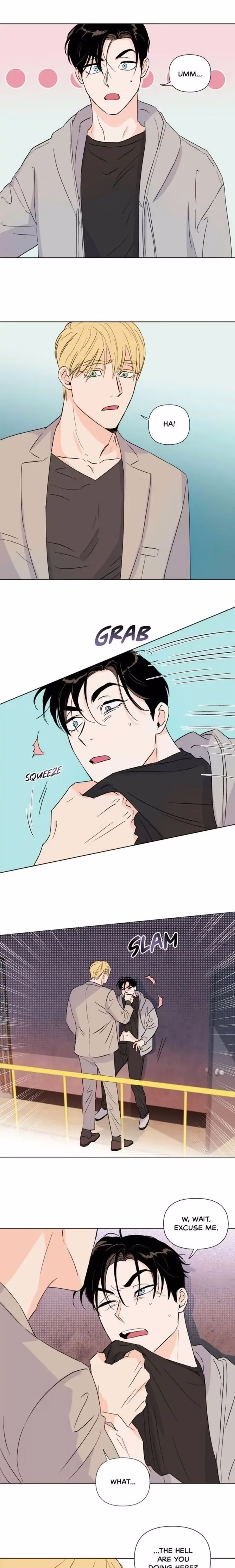 Kill the Lights - Chapter 10 - Part 7