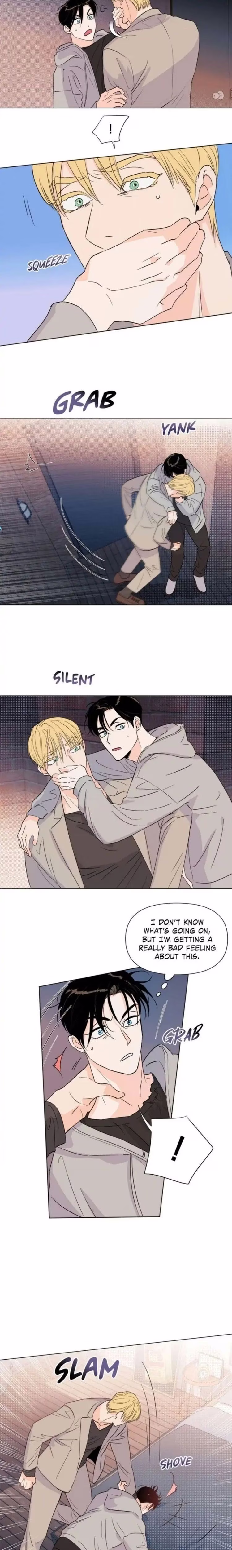 Kill the Lights - Chapter 10 - Part 9