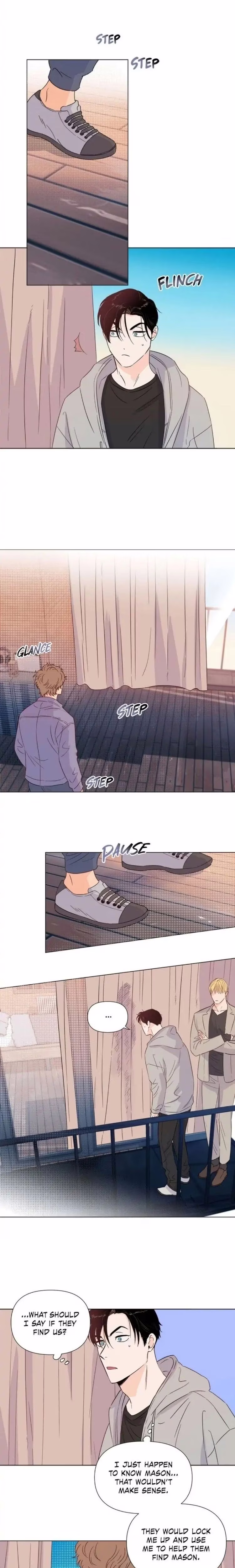 Kill the Lights - Chapter 11 - Part 3