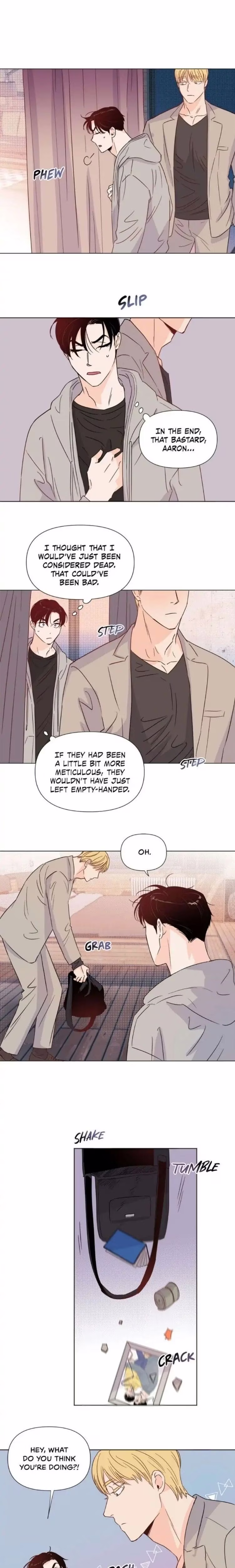 Kill the Lights - Chapter 11 - Part 5