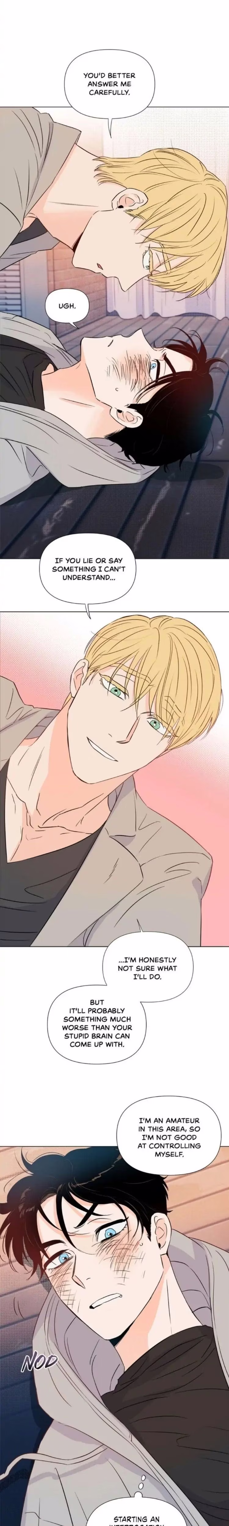 Kill the Lights - Chapter 11 - Part 9