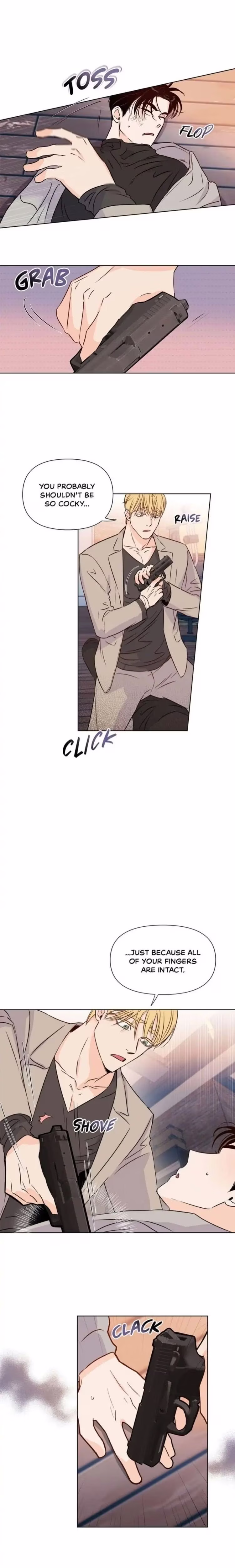 Kill the Lights - Chapter 12 - Part 4