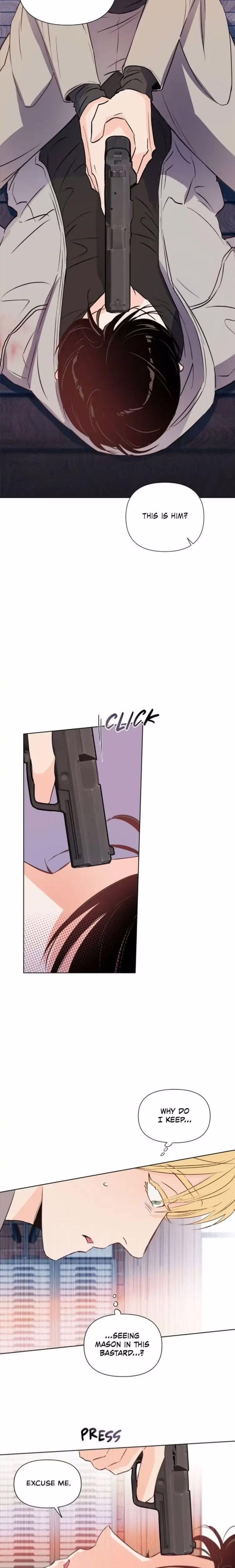 Kill the Lights - Chapter 12 - Part 7