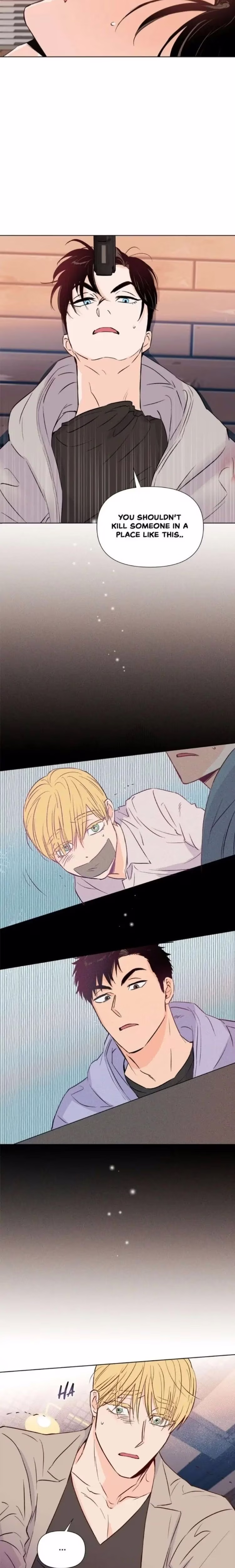 Kill the Lights - Chapter 12 - Part 8