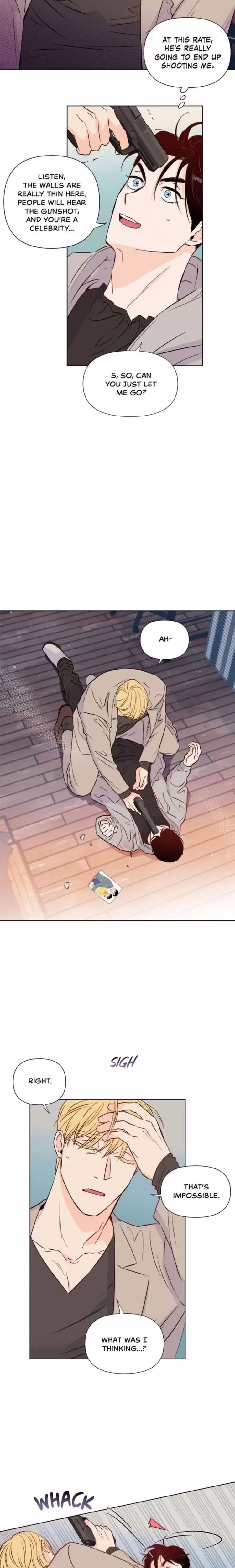 Kill the Lights - Chapter 12 - Part 9