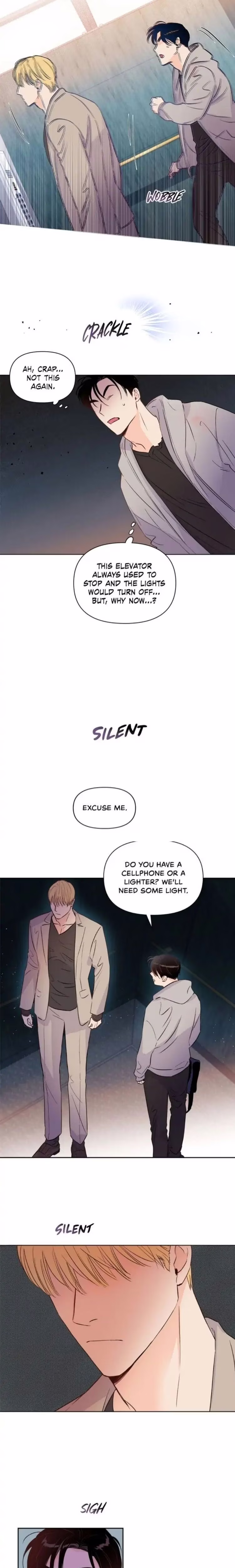 Kill the Lights - Chapter 13 - Part 4