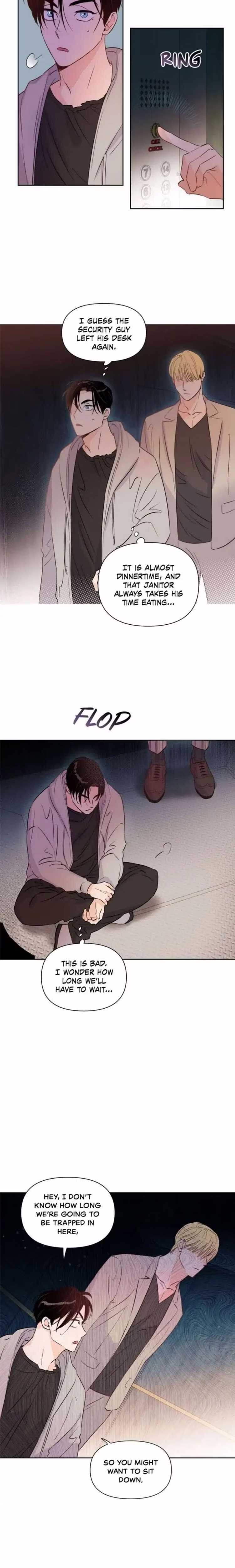 Kill the Lights - Chapter 13 - Part 5