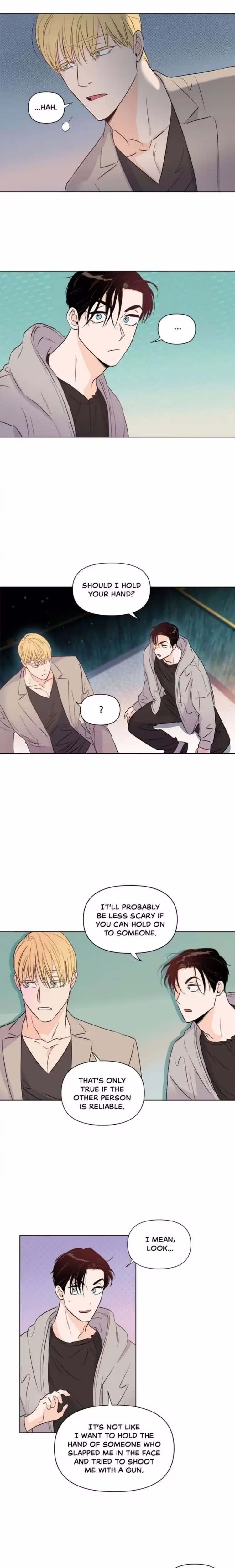 Kill the Lights - Chapter 13 - Part 12