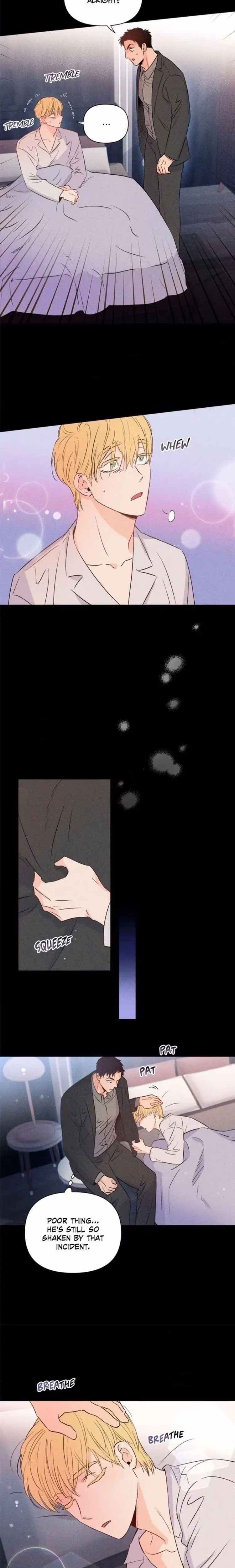 Kill the Lights - Chapter 14 - Part 3