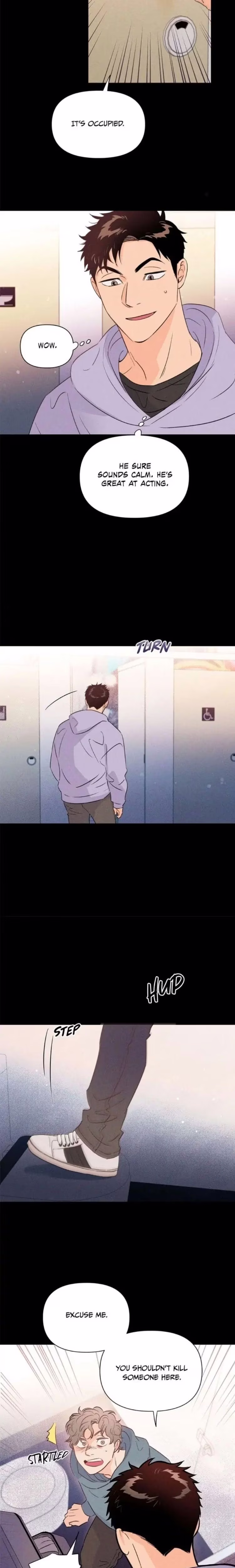 Kill the Lights - Chapter 14 - Part 8