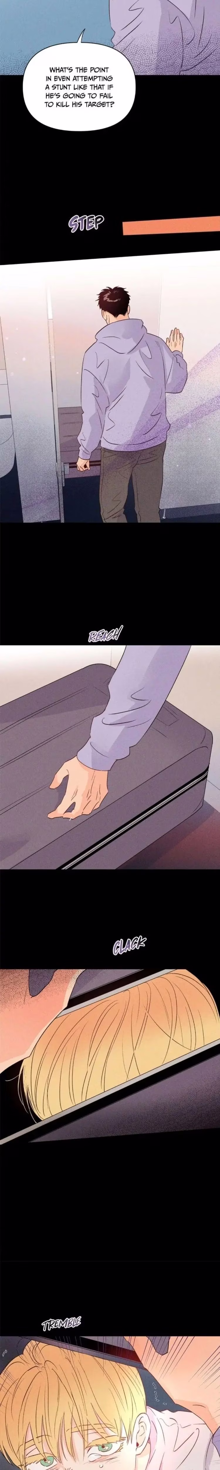 Kill the Lights - Chapter 14 - Part 10