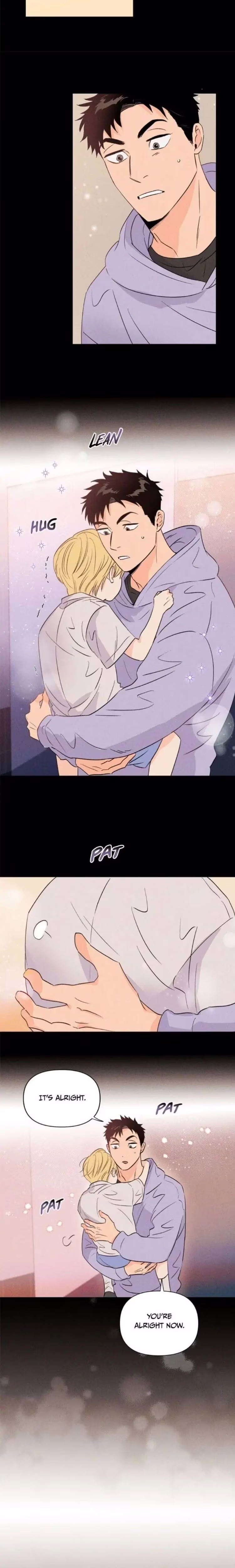 Kill the Lights - Chapter 14 - Part 12