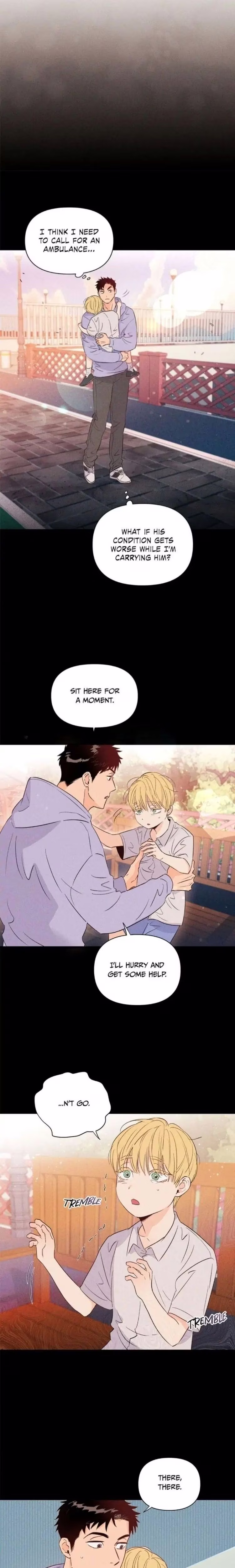 Kill the Lights - Chapter 14 - Part 13