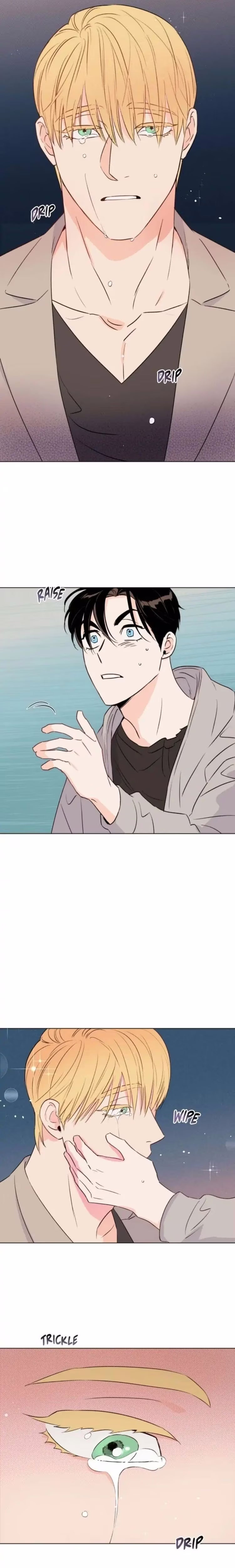 Kill the Lights - Chapter 15 - Part 3