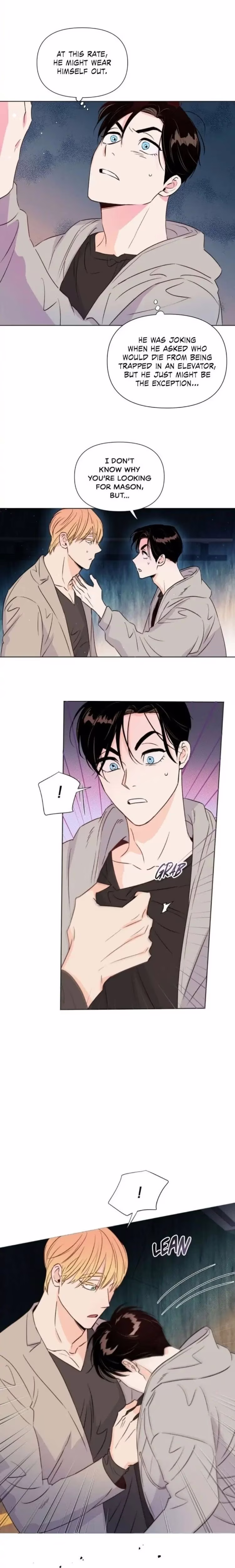 Kill the Lights - Chapter 15 - Part 4