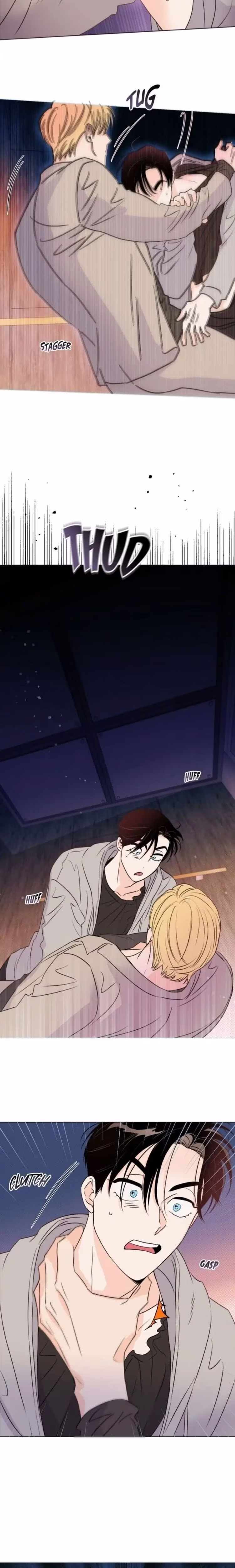 Kill the Lights - Chapter 15 - Part 6