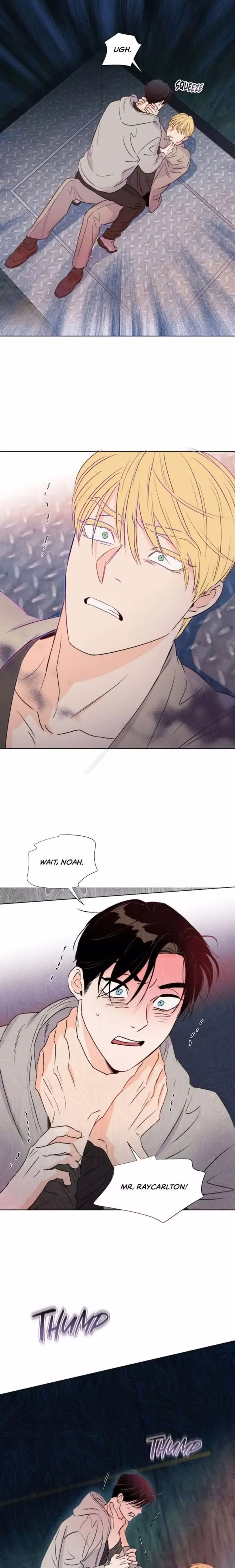 Kill the Lights - Chapter 15 - Part 7