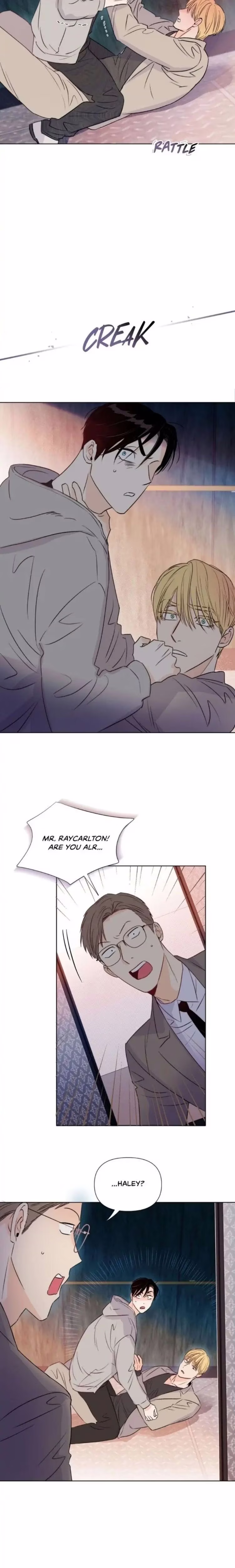 Kill the Lights - Chapter 15 - Part 8