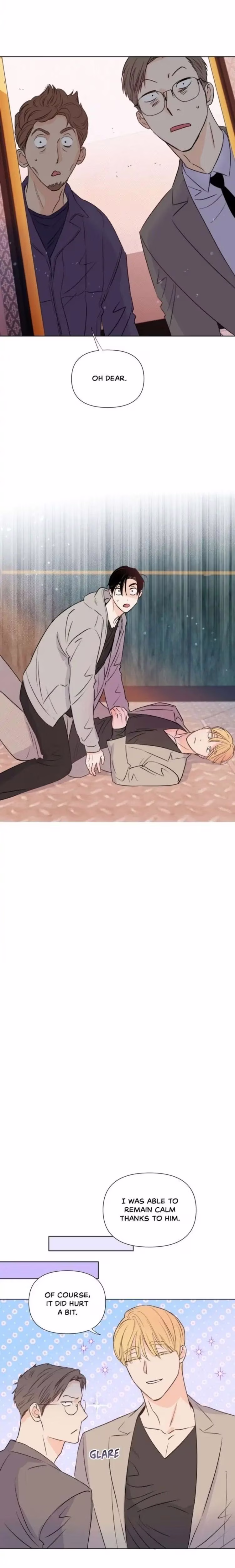 Kill the Lights - Chapter 15 - Part 9