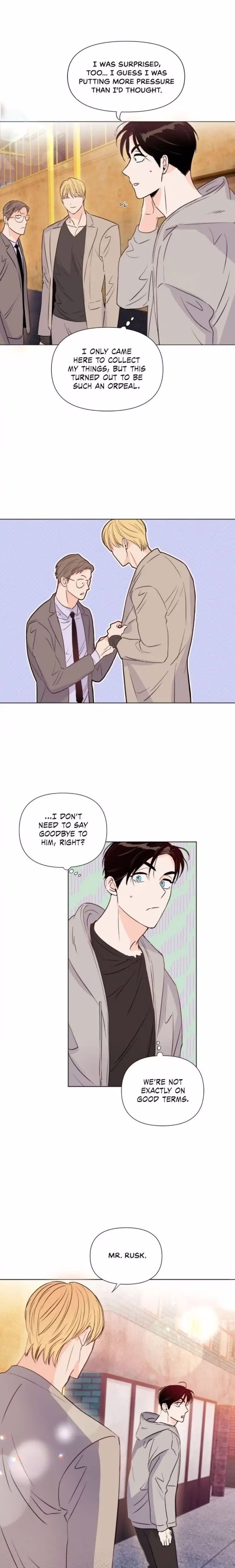 Kill the Lights - Chapter 15 - Part 10