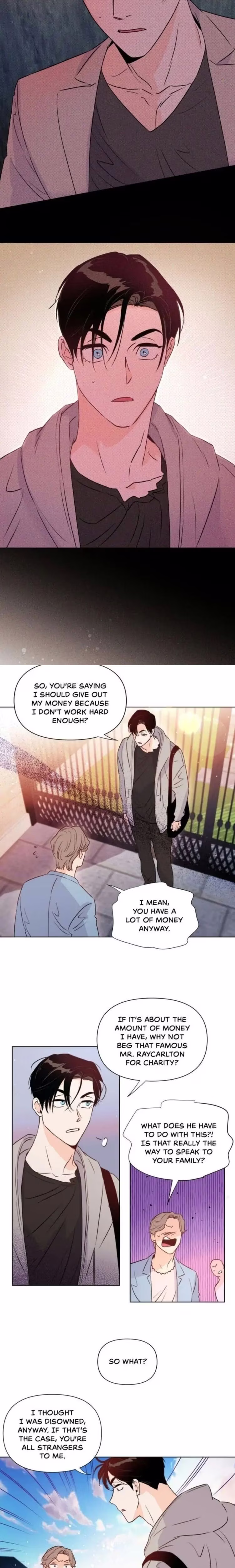 Kill the Lights - Chapter 16 - Part 4