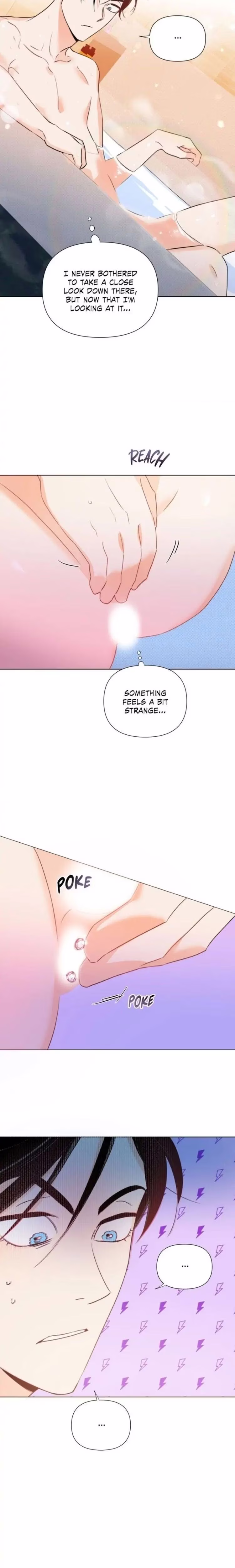 Kill the Lights - Chapter 17 - Part 3