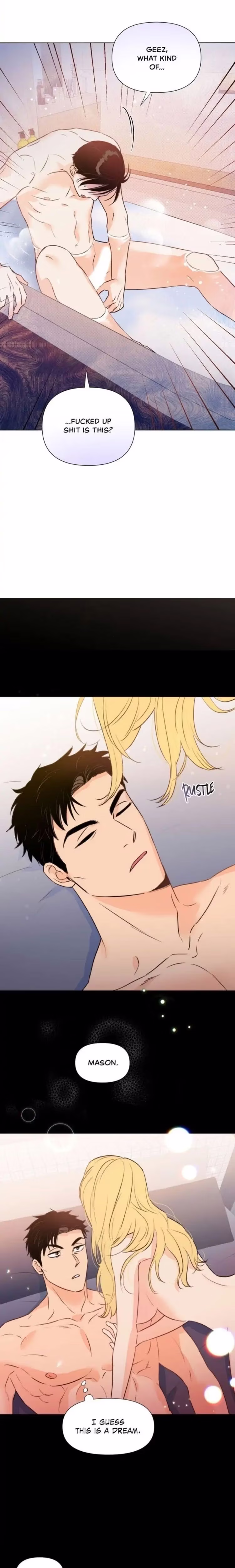 Kill the Lights - Chapter 17 - Part 4