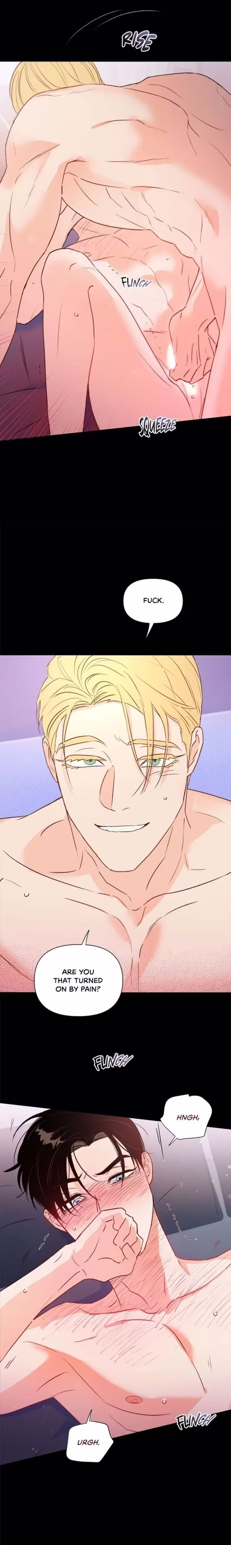 Kill the Lights - Chapter 17 - Part 10