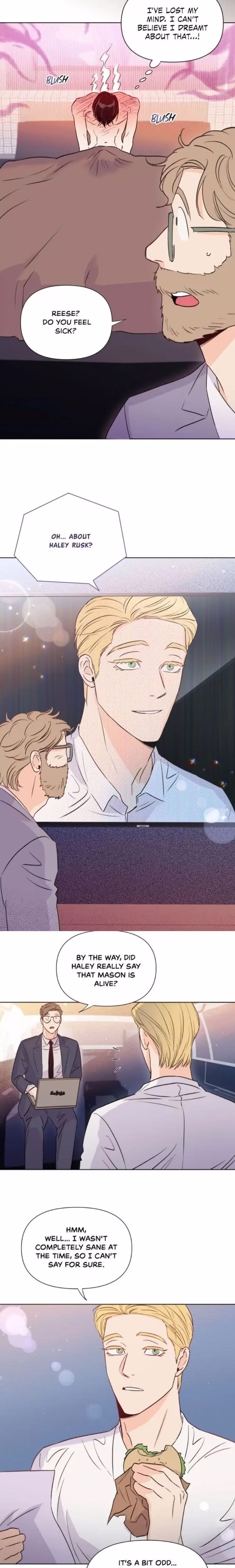 Kill the Lights - Chapter 18 - Part 4