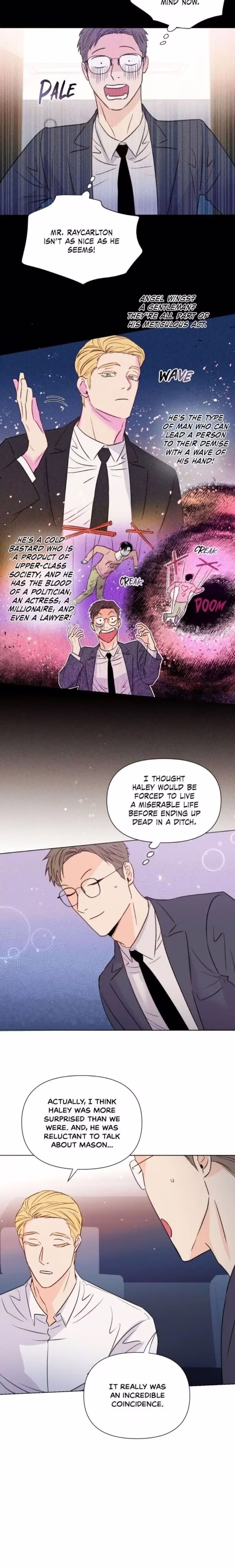 Kill the Lights - Chapter 18 - Part 6