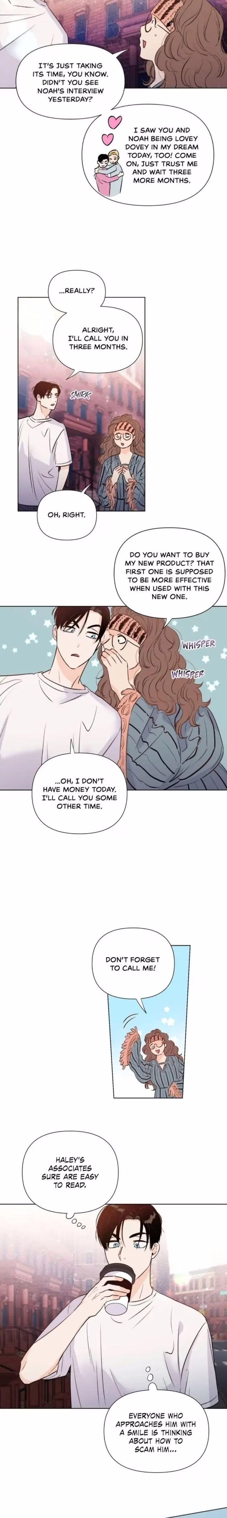 Kill the Lights - Chapter 19 - Part 3