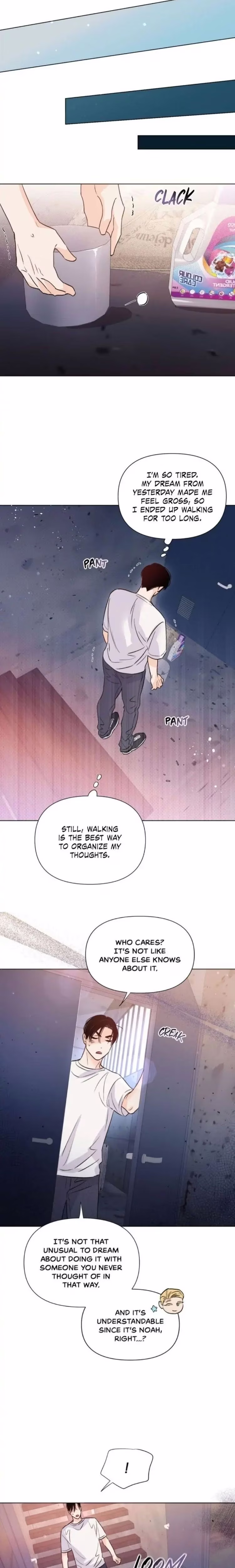 Kill the Lights - Chapter 19 - Part 4