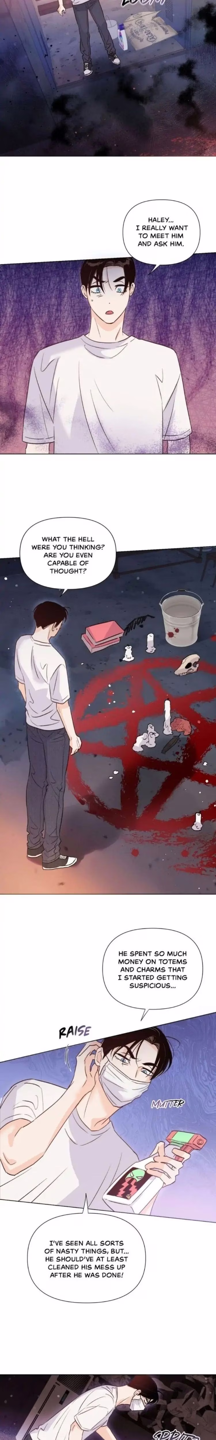 Kill the Lights - Chapter 19 - Part 5