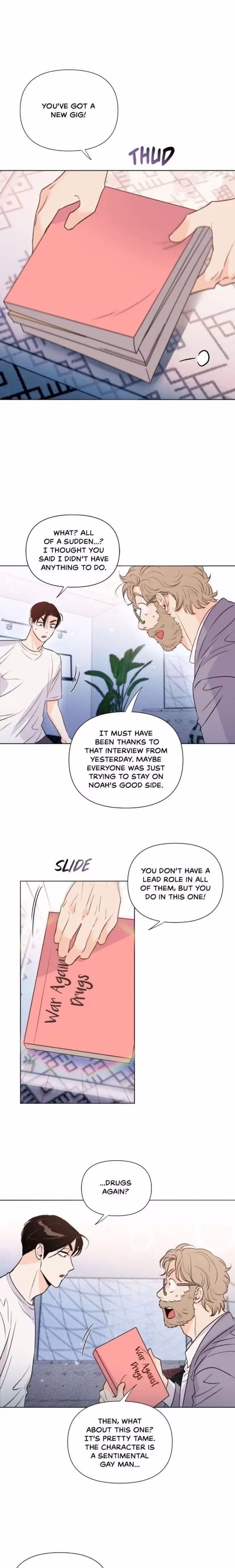 Kill the Lights - Chapter 19 - Part 7