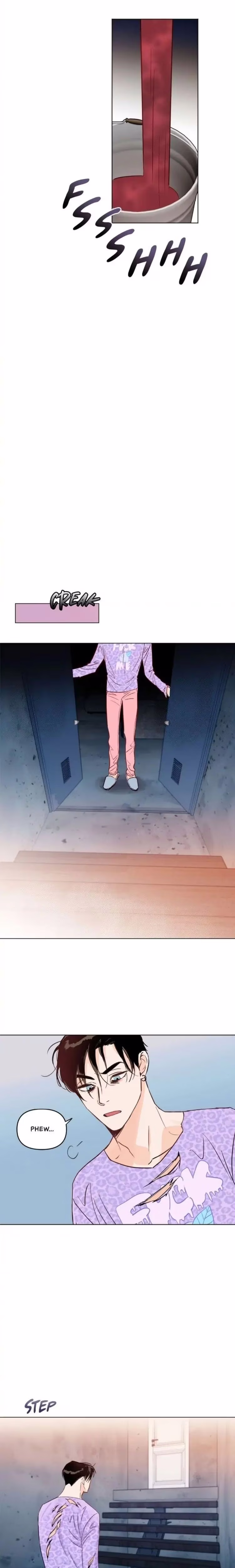 Kill the Lights - Chapter 2 - Part 3