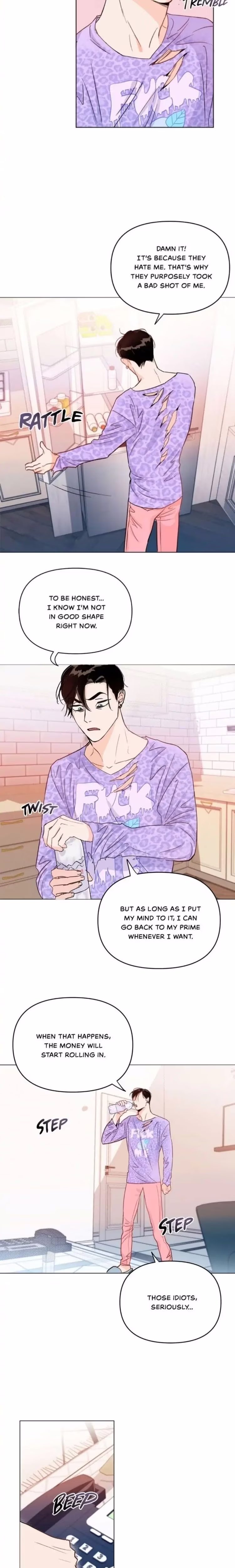 Kill the Lights - Chapter 2 - Part 6